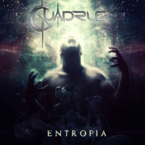 Quadrus - Entropia (2017) Album Info