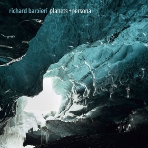 Richard Barbieri - Planets + Persona (2017) Album Info