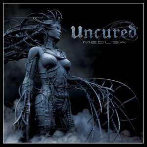 Uncured - Medusa (2017) Album Info