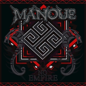 Manoue - No Empire (2017) Album Info