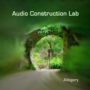 Audio Construction Lab - Allegory (2017) Album Info