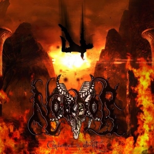 Noldor - Condemned To Eternity (2017) Album Info