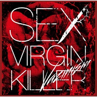 Sex Virgin Killer - Vazinism (2017) Album Info