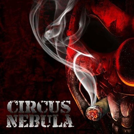Circus Nebula - Circus Nebula (2017) Album Info
