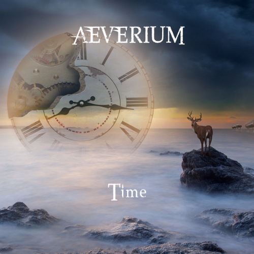 Aeverium - Time (2017) Album Info