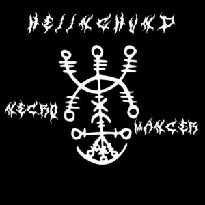 Heiinghund - Necro Mancer (2017) Album Info