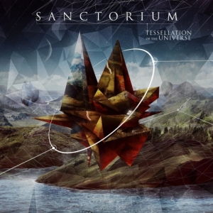 Sanctorium - Tessellation Of The Universe (2017) Album Info
