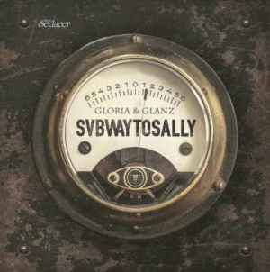 Subway To Sally - Gloria & Glanz (2017) Album Info