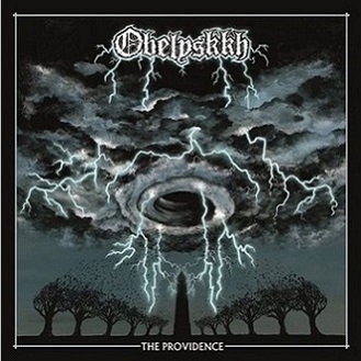 Obelyskkh - The Providence (2017) Album Info