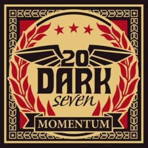 TwentyDarkSeven - Momentum (2017) Album Info