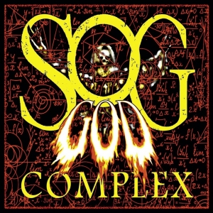 SOG - God Complex (2017) Album Info