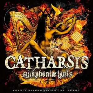 Catharsis - Symphoniae Ignis (2017) Album Info