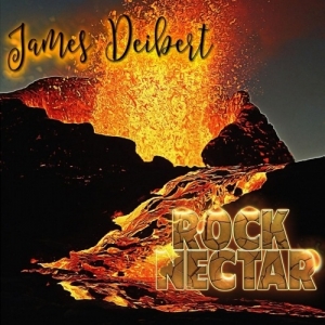 James Deibert - Rock Nectar (2017) Album Info