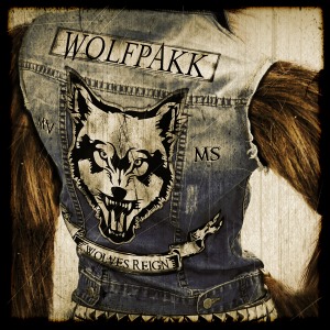 Wolfpakk - Wolves Reign (2017) Album Info