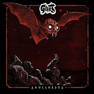 Gurt - Skullossus (2017) Album Info