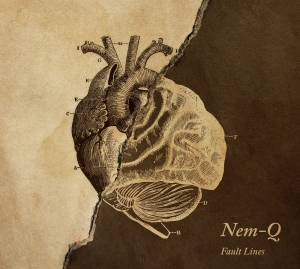 Nem-Q - Fault Lines (2017) Album Info