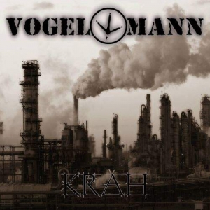 Vogelmann - Krah (2017) Album Info