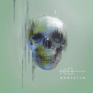 KILT. - Momentum (2017) Album Info