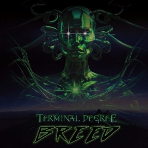 Terminal Degree - Breed (2017) Album Info