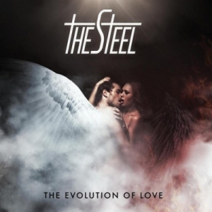 The Steel - The Evolution Of Love (2017) Album Info