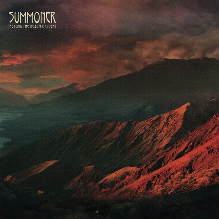 Summoner - Beyond the Realm of Light (2017) Album Info