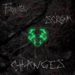 Forgotten Scream - Changes (2017) Album Info