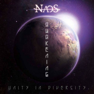 Naos - Unity in Diversity - Awakening (2017) Album Info