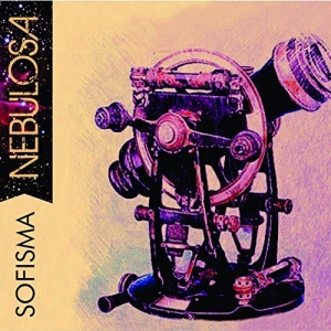 Nebulosa - Sofisma (2017) Album Info