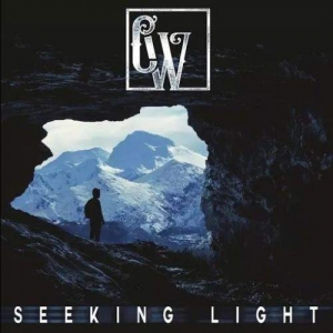 Corrington Wheeler - Seeking Light (2017) Album Info