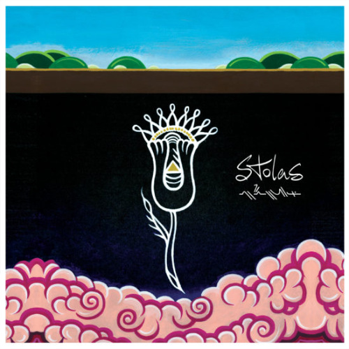 Stolas - Stolas (2017) Album Info