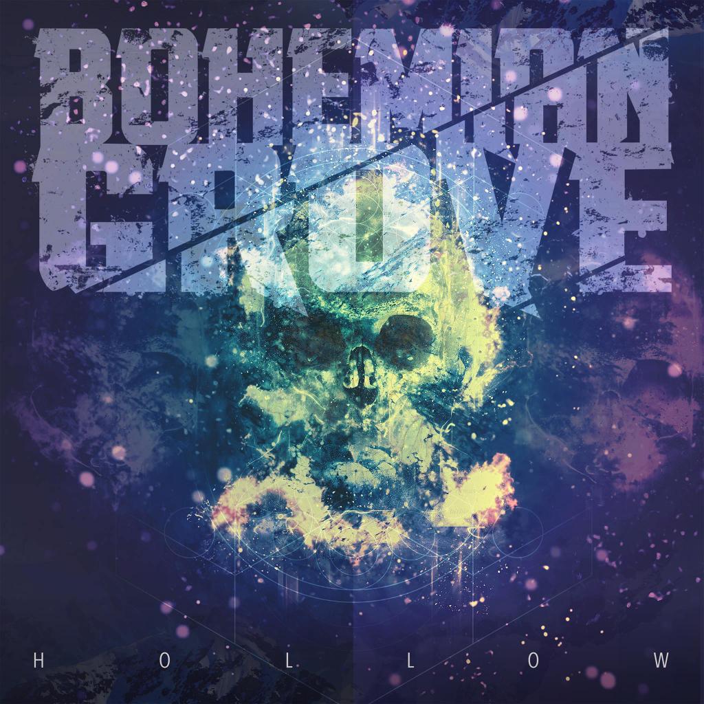 Bohemian Grove - Hollow (2017) Album Info