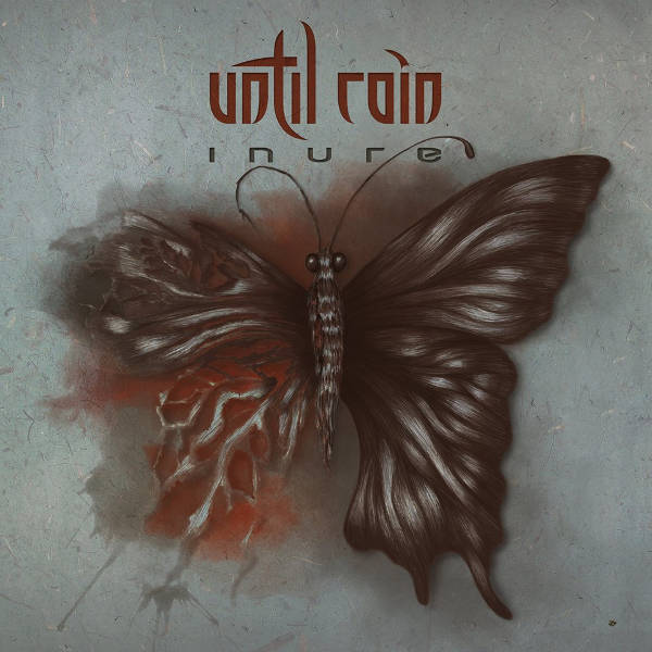 Until Rain - Inure (2017) Album Info