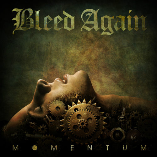 Bleed Again - Momentum (2017) Album Info