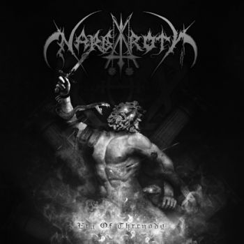 Nargaroth - Era of Threnody (2017) Album Info