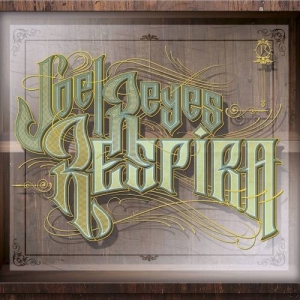 Joel Reyes - Respira (2017) Album Info
