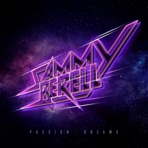 Sammy Berell - Passion Dreams (2017) Album Info