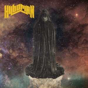 Hyborian - Hyborian, Vol. 1 (2017) Album Info
