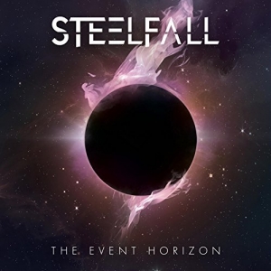 Steelfall - The Event Horizon (2017) Album Info