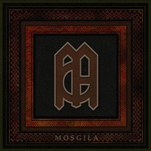 Mosgila - Mosgila (2017) Album Info