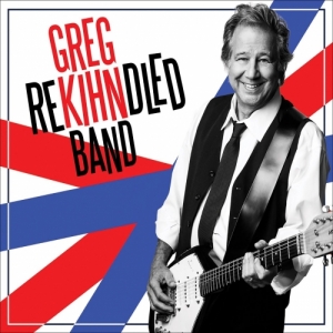 Greg Kihn Band - Rekihndled (2017) Album Info