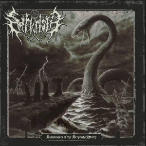 Sarkrista - Summoners of the Serpents Wrath (2017) Album Info
