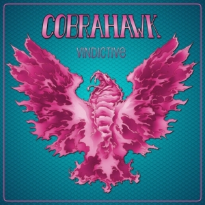 Cobrahawk - Vindictive (2017) Album Info