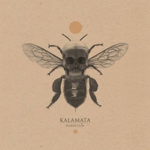 Kalamata - Disruption (2017) Album Info