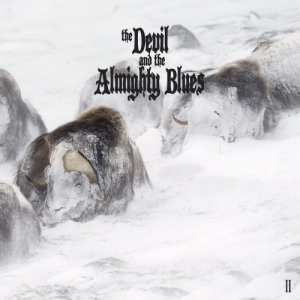 The Devil And The Almighty Blues - II (2017) Album Info
