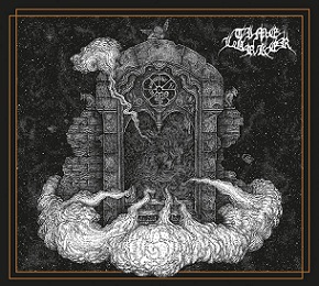 Time Lurker - Time Lurker (2017) Album Info