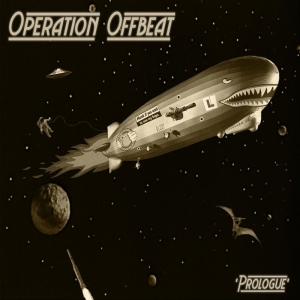 Operation Offbeat - Prologue (2017) Album Info