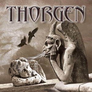 Thorgen - IV (2017) Album Info