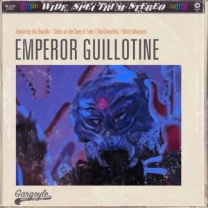 Emperor Guillotine - Emperor Guillotine (2017) Album Info