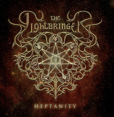 The Lightbringer - Heptanity (2017) Album Info