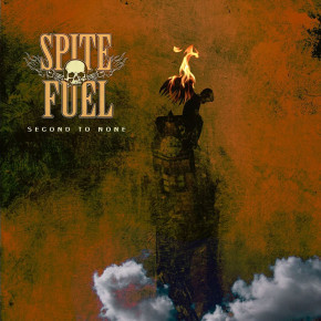 Spitefuel - Second to None (2017) Album Info